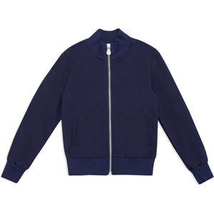 Billionaire - Crest - Sweatjack - Zwart