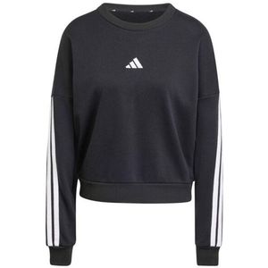 Adidas - Essentials 3 Strepen - Sweatshirt - French Terry - Dames