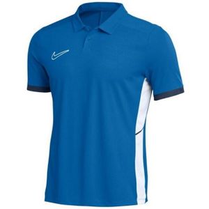 Nike - Academy 25 - Poloshirt - Dri-FIT - Korte Mouwen - 100% Polyester
