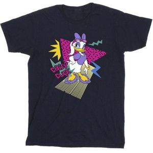 Li-cense Disney heren daisy duck cool t-shirt