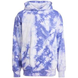 Adidas Heren alle szn gewassen fleece hoodie