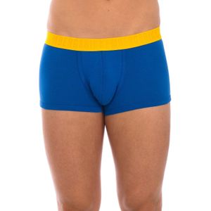 Pack-2 Heren Anatomische Front Fashion Tape Boxers BKK1UTR04BI