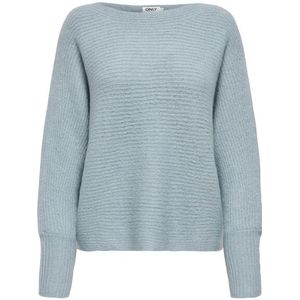 Only - ONLDANIELLA - Gebreide Trui - Arona - Lange Mouwen