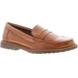 Loafers - Zwart - TPR Buitenzoel