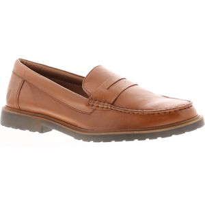 Loafers - Zwart - TPR Buitenzoel