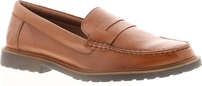 Loafers - Zwart - TPR Buitenzoel
