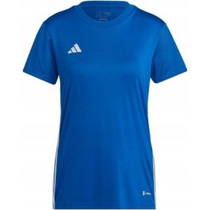 Adidas - Tafel 23 - T-shirt - Dames - 100% Gerecycleerd Polyester - Korte Mouwen