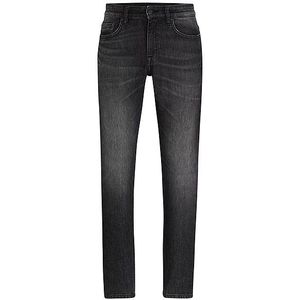 Hugo Boss Jeans delaware charcoal