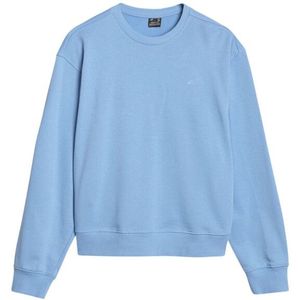 4F - wmm00tswsf1765 - Sweatshirt - Zacht - Met Lange Mouwen