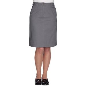 Brook Taverner Dames austin chino zakenrok