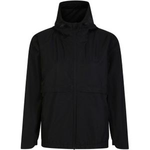 Dare2b - Swift - Lichtgewicht Waterdichte Jas - Zwart - 100% Polyester