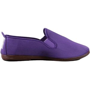 Flossy - Morado - Plimsolls - Paarse - Dames