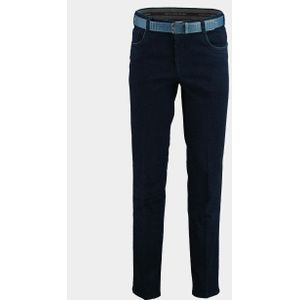 F043 Flatfront jeans city 5-pocket 2081.1.11.170/606