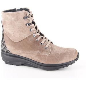 Xsensible 30111.2.530-gx dames veterboots sportief