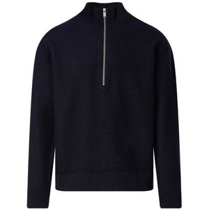 Drykorn - Kouper - Schipperstrui - Oranje