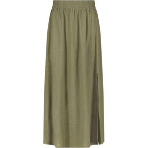 Tramontana Skirt olive