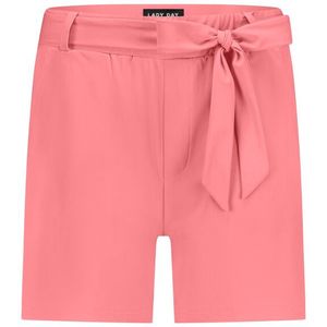 Lady Day - Shorty - Kleur - Materiaal