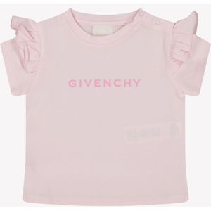 Givenchy Baby meisjes t-shirt