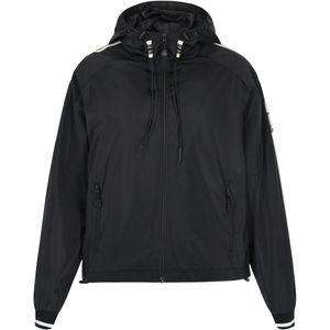 Schmuddelwedda - Blouson - Zwart - Dames