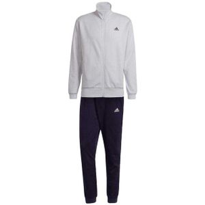 Adidas - Tracksuit - Heren - Grafisch Logo - 100% Gerecycled Polyester