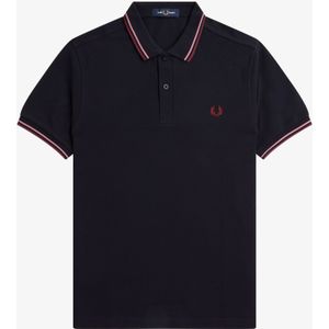 Fred Perry Twin tipped shirt