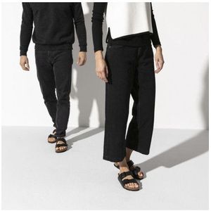 Birkenstock Arizona Black Regular