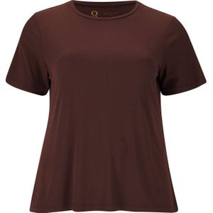 Q Sportswear - Camalie - Sporttop - Bruin