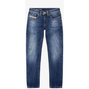 Diesel - J00993 - Broek - Driekwart - Voor Jongens
