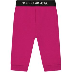 Dolce and Gabbana Baby meisjes broek