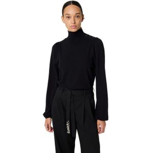 Fabienne Chapot - Molly - Gebreide Trui - Zwart