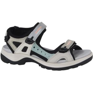 ECCO 822083-52334 dames sandalen sportief