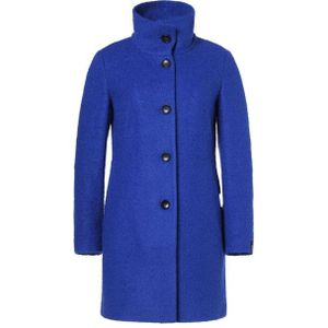 Milo - Coats - Mantel - Blauw - MC66435253 - BABETT