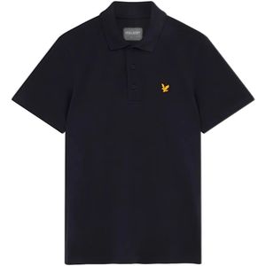 Lyle and Scott Sports polo