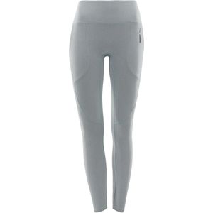 Legend Sports Sportlegging dames blue white