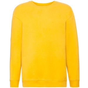 Fruit of the Loom - Kinder/kids premium sweatshirt - Met Inzetstuk