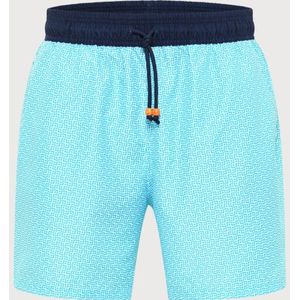 Blue Industry - Zwembroek - Sneldrogend - Sportief Uiterlijk