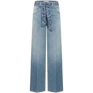 Cambio Jeans 9182 001700 tess wid
