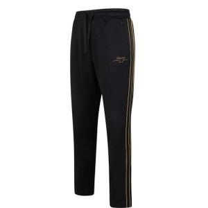 Cruyff Trainingsbroek gudad jogger zwart