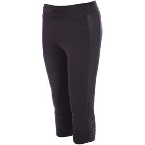 Adidas - Supernova - 3/4 Legging - Zwart