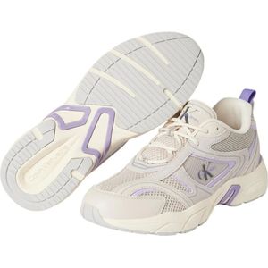 Calvin Klein Lilac dames sneakers