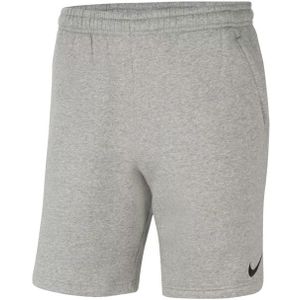 Nike - Park 20 Fleece - Korte Broek - Heren