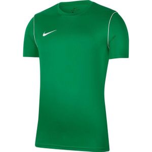 Nike - Heren dry park 20 - Top - Korte Mouwen
