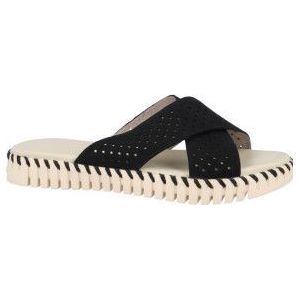 Ilse Jacobsen Tulip1575 slippers