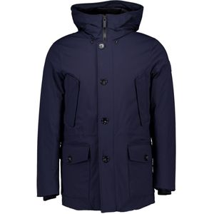 Woolrich Arctic stretch gewatteerde jassen