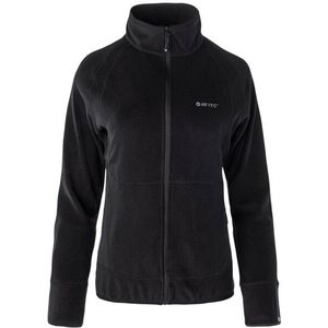 Hi-Tec - Rani - Fleece Jas - Dames - 100% Polyester - Lange Mouwen