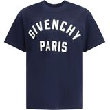 Logo Grafisch T-shirt