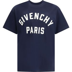 Logo Grafisch T-shirt