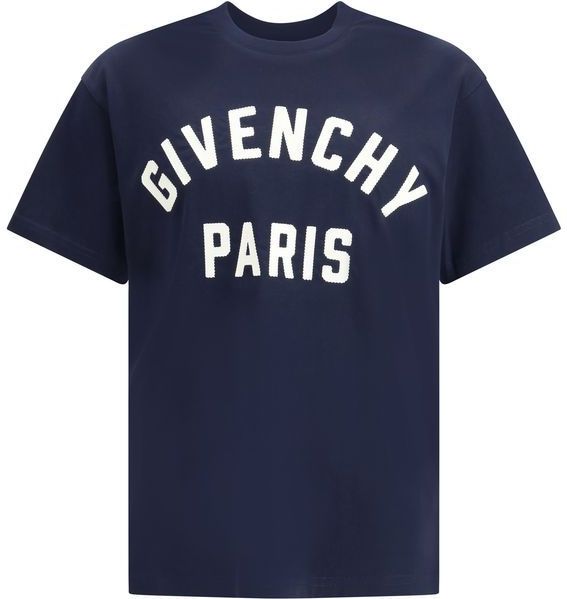 Logo Grafisch T-shirt