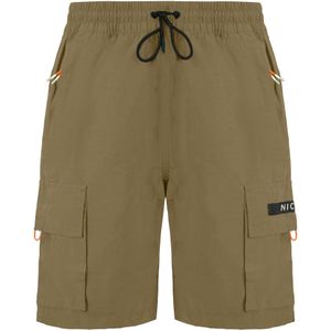 Nicce - Meru - Cargo Shorts