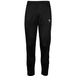 Q1905 - Mahi - Trainingsbroek - Grijs - Met Ritszakken